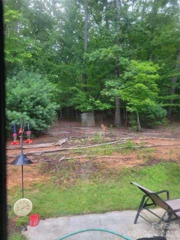 160 Winsome Forest Drive, Nebo, NC 28761