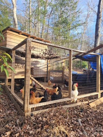 160 Winsome Forest Drive, Nebo, NC 28761