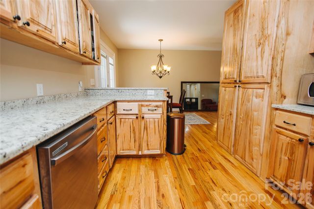 160 Winsome Forest Drive, Nebo, NC 28761