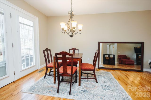 160 Winsome Forest Drive, Nebo, NC 28761