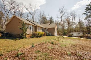 160 Winsome Forest Drive, Nebo, NC 28761