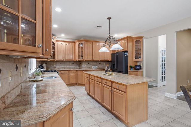 14 CONOR RD, Jackson, NJ 08527
