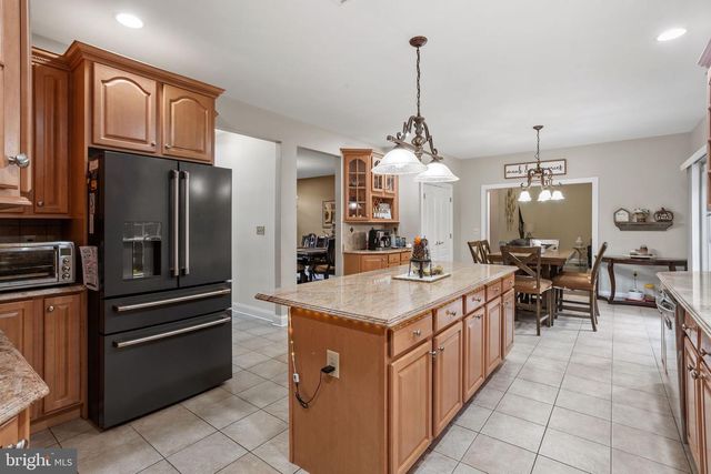 14 CONOR RD, Jackson, NJ 08527