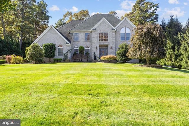 14 CONOR RD, Jackson, NJ 08527