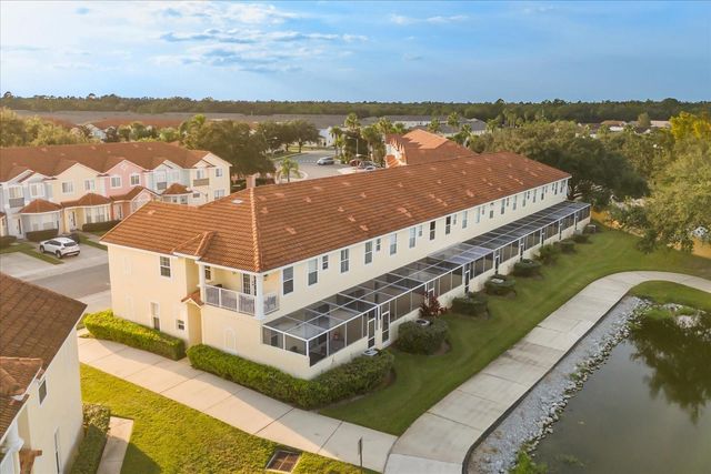 1286 S BEACH CIRCLE 1286, Kissimmee, FL 34746