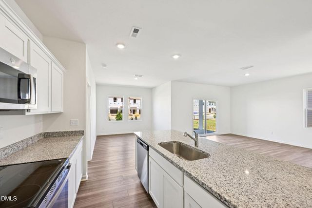 155 S Waterstone Lane, Clayton, NC 27520