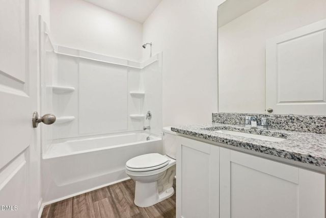 155 S Waterstone Lane, Clayton, NC 27520
