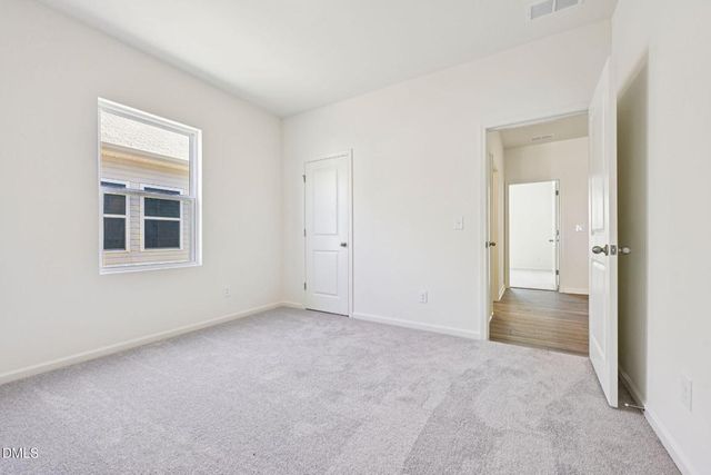 155 S Waterstone Lane, Clayton, NC 27520