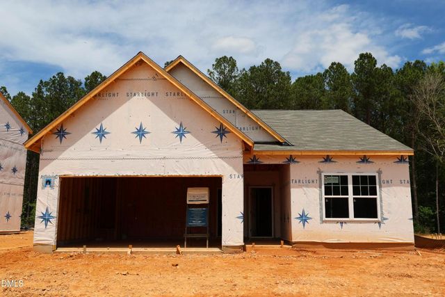 155 S Waterstone Lane, Clayton, NC 27520