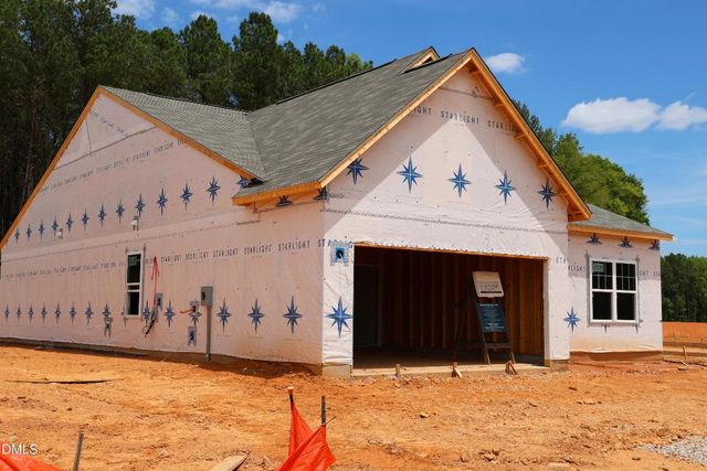 155 S Waterstone Lane, Clayton, NC 27520