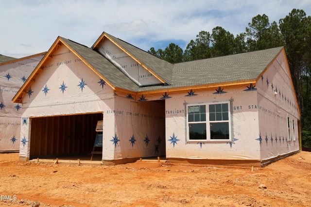155 S Waterstone Lane, Clayton, NC 27520