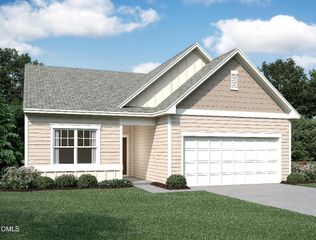 155 S Waterstone Lane, Clayton, NC 27520