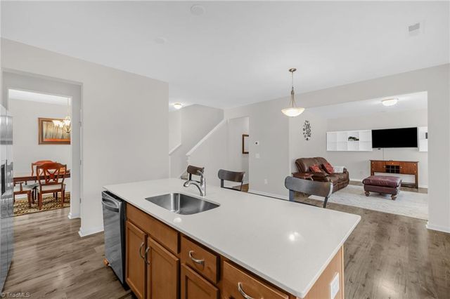 5536 Baverhof Drive, Greensboro, NC 27405