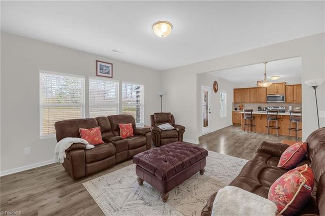 5536 Baverhof Drive, Greensboro, NC 27405