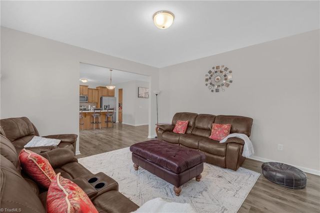 5536 Baverhof Drive, Greensboro, NC 27405