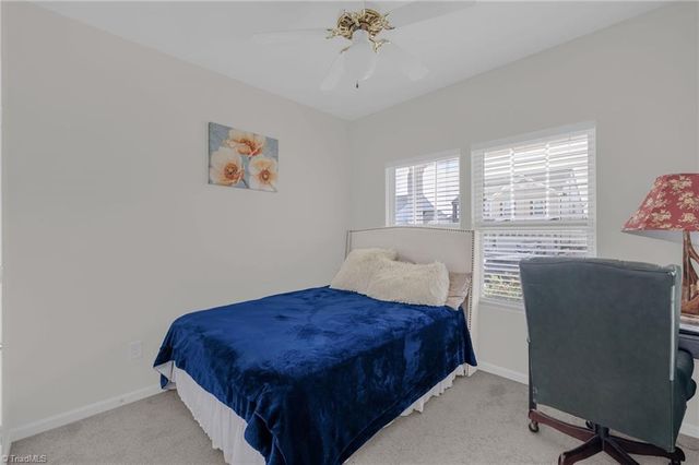 5536 Baverhof Drive, Greensboro, NC 27405