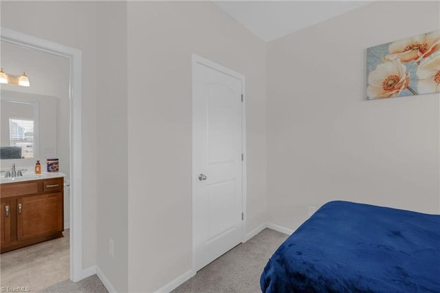 5536 Baverhof Drive, Greensboro, NC 27405