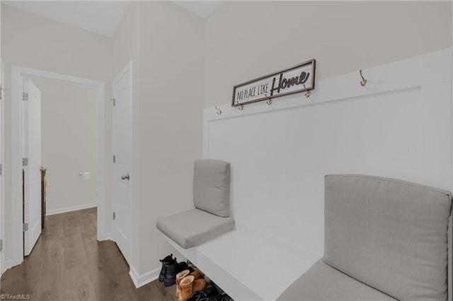 5536 Baverhof Drive, Greensboro, NC 27405