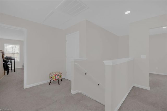 5536 Baverhof Drive, Greensboro, NC 27405