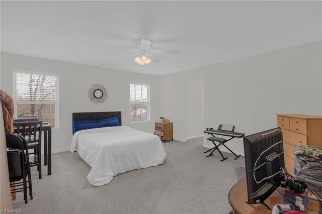 5536 Baverhof Drive, Greensboro, NC 27405