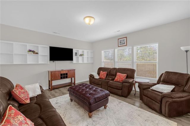 5536 Baverhof Drive, Greensboro, NC 27405