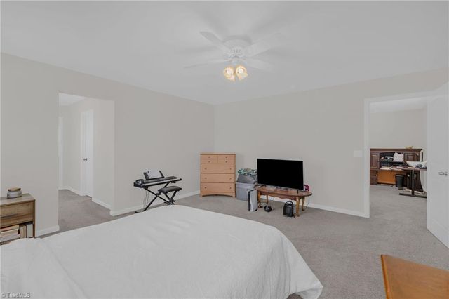 5536 Baverhof Drive, Greensboro, NC 27405