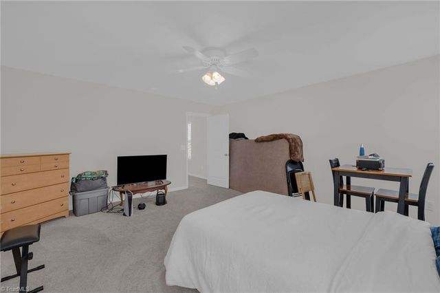 5536 Baverhof Drive, Greensboro, NC 27405