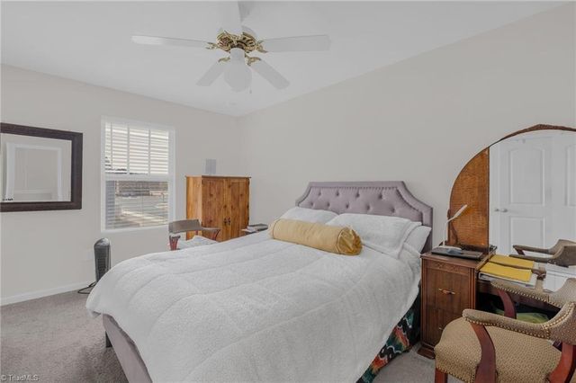 5536 Baverhof Drive, Greensboro, NC 27405