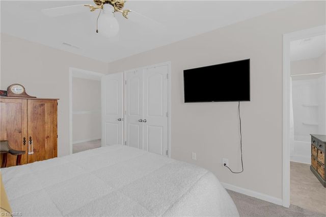 5536 Baverhof Drive, Greensboro, NC 27405