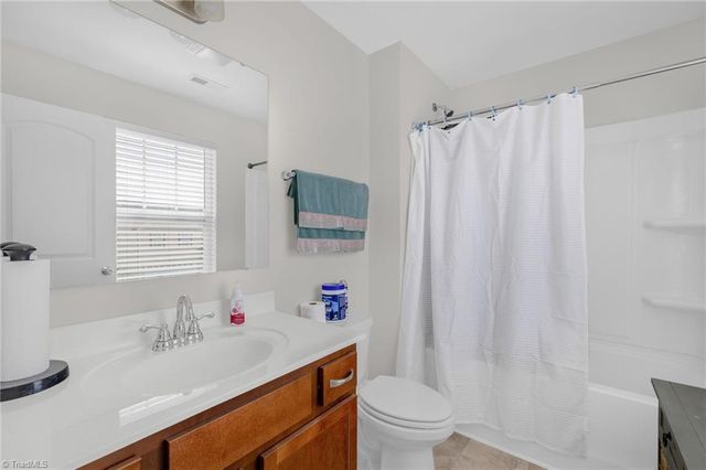 5536 Baverhof Drive, Greensboro, NC 27405