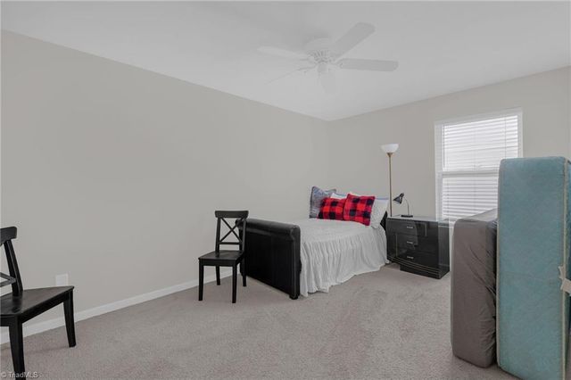 5536 Baverhof Drive, Greensboro, NC 27405