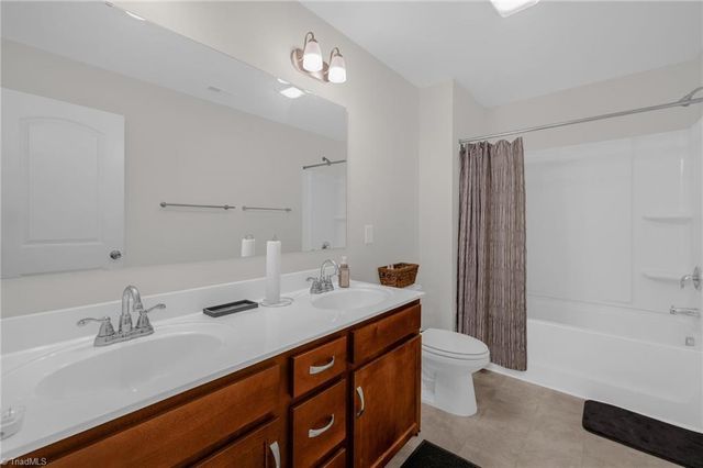 5536 Baverhof Drive, Greensboro, NC 27405