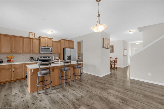 5536 Baverhof Drive, Greensboro, NC 27405