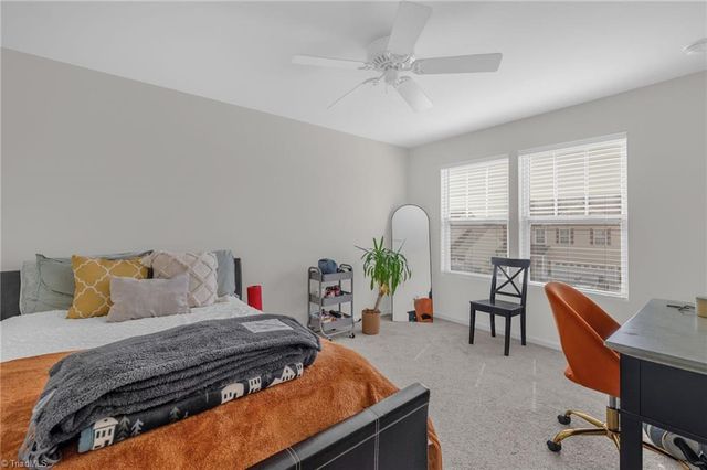 5536 Baverhof Drive, Greensboro, NC 27405