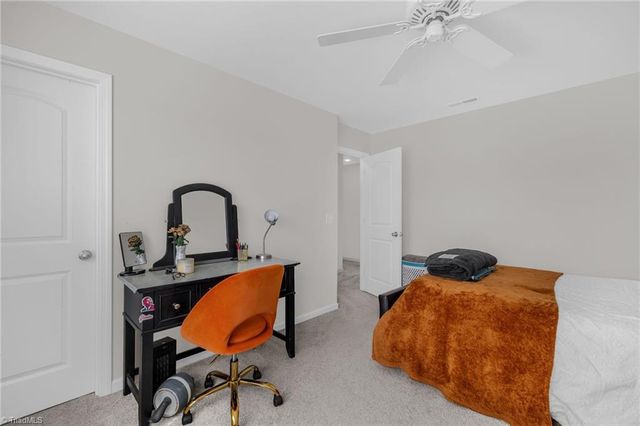 5536 Baverhof Drive, Greensboro, NC 27405