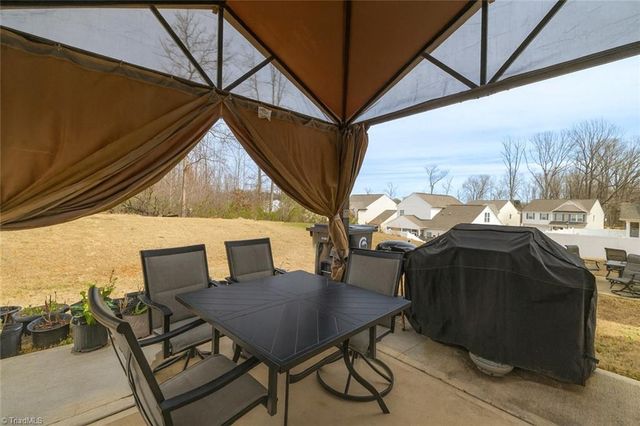 5536 Baverhof Drive, Greensboro, NC 27405