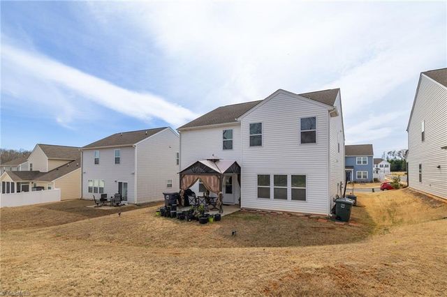 5536 Baverhof Drive, Greensboro, NC 27405