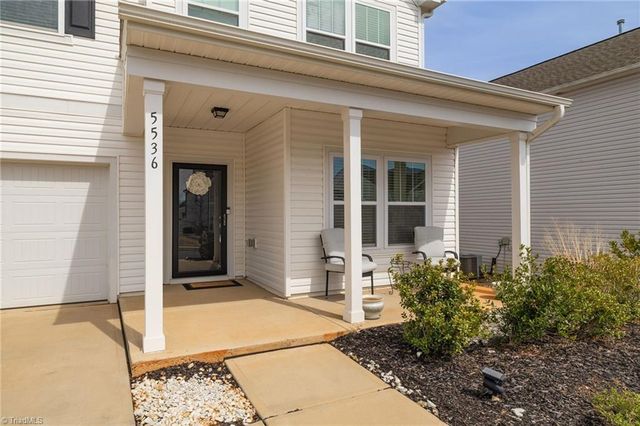 5536 Baverhof Drive, Greensboro, NC 27405