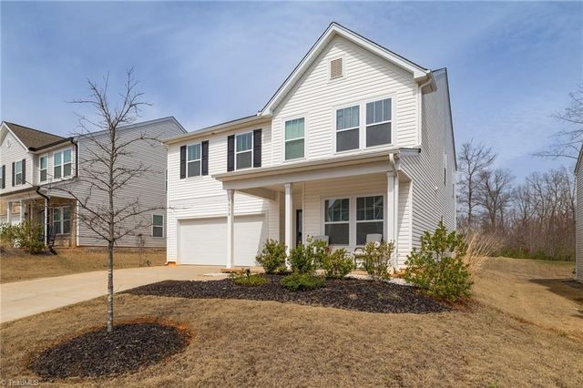 5536 Baverhof Drive, Greensboro, NC 27405