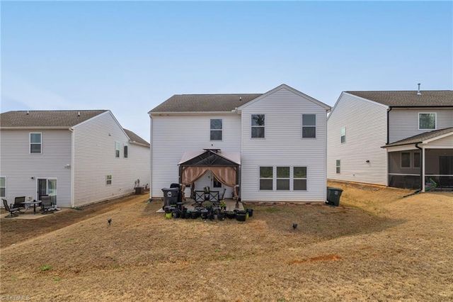 5536 Baverhof Drive, Greensboro, NC 27405