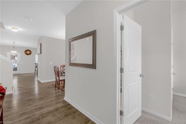 5536 Baverhof Drive, Greensboro, NC 27405