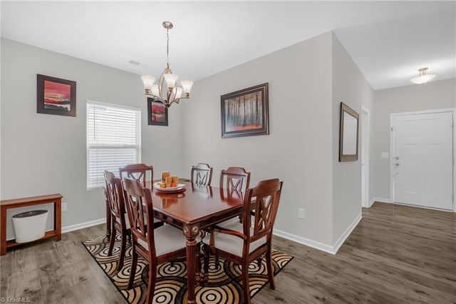 5536 Baverhof Drive, Greensboro, NC 27405