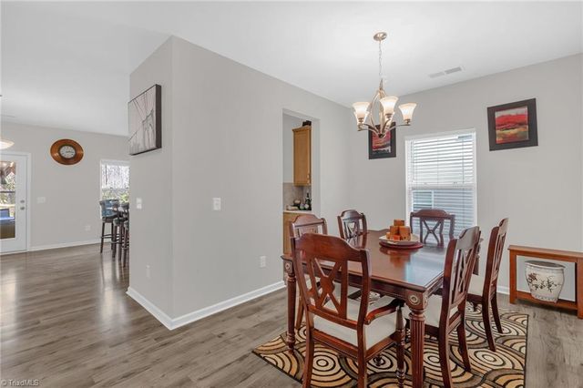 5536 Baverhof Drive, Greensboro, NC 27405