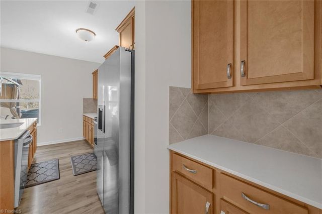 5536 Baverhof Drive, Greensboro, NC 27405