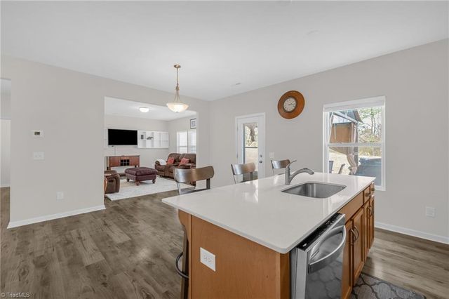 5536 Baverhof Drive, Greensboro, NC 27405