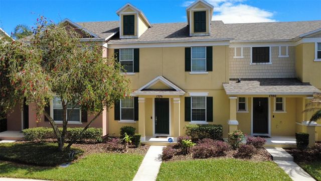 1376 SEBURN ROAD, Apopka, FL 32703