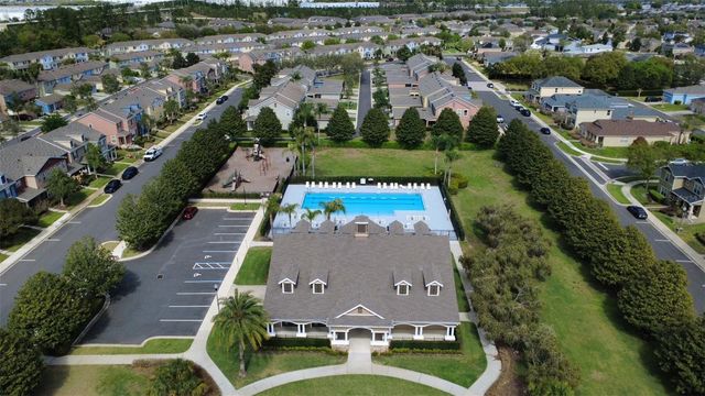 1376 SEBURN ROAD, Apopka, FL 32703