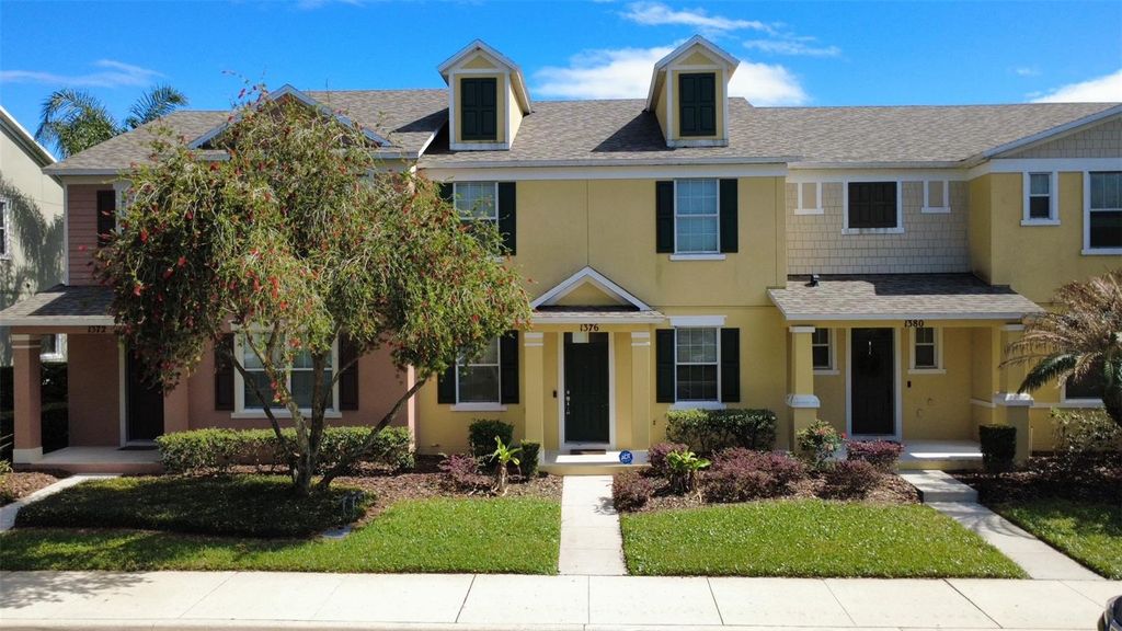 1376 SEBURN ROAD, Apopka, FL 32703