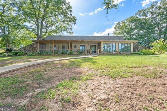 818 McCrary Road, Molena, GA 30258