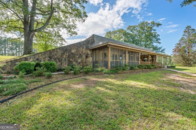 818 McCrary Road, Molena, GA 30258